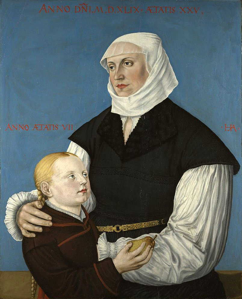 regula gwalther zwingli and anna gwalther